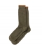 Chaussettes Gunnarsson Olive