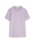 T-Shirt Jaames Purple Noise
