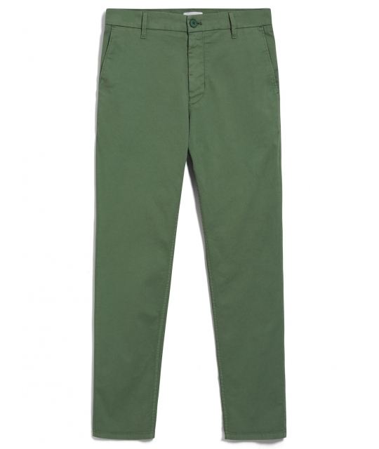 Pantalon Aato Regular Myrtales