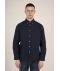 Chemise Elder Oxford Total Eclipse