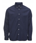 Chemise Elder Oxford Total Eclipse