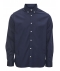 Chemise Elder Oxford Total Eclipse