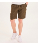 Short FIG Linen Forrest Night
