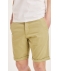 Knowledge Cotton Apparel Short Chuck Poplin Sage