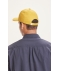Casquette Pacific Baseball Honey Gold