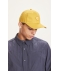 Casquette Pacific Baseball Honey Gold