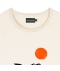 T-Shirt Moonlight Tee Sand