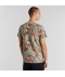 T-shirt Stockholm Vintage Jungle Multi Color