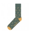 Chaussettes Sigtuna Bike Pattern 5-pack