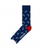 Chaussettes Sigtuna Bike Pattern 5-pack
