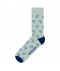 Chaussettes Sigtuna Bike Pattern 5-pack