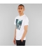 T-shirt Stockholm Abbey Road White