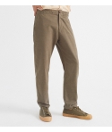 Pantalon Light Travel Green