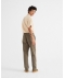 Pantalon Light Travel Green