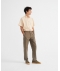 Pantalon Light Travel Green
