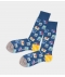 Chaussettes Holiday Greetings