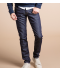 Dao Jean Homme Confort Demi Slim Bleu