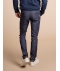 Dao Jean Homme Confort Demi Slim Bleu