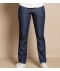 Dao Jean Homme Confort Droit Bleu