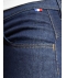 Dao Jean Homme Confort Droit Bleu