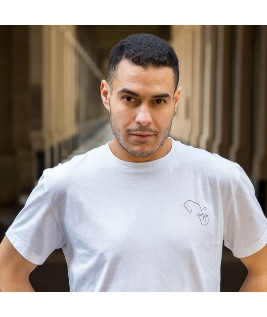 Arkhe Paris T-shirt Hanoï