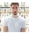 T-shirt blanc Sydney
