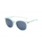 Parafina Lunettes de Soleil Arroyo Light Blue Solid Blue