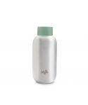 Bouteille en Inox 50cl Sauge