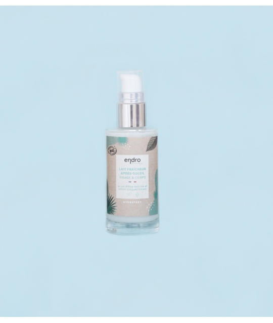 Endro Lait Soleil 50ML