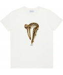 T-Shirt Smoking pipe
