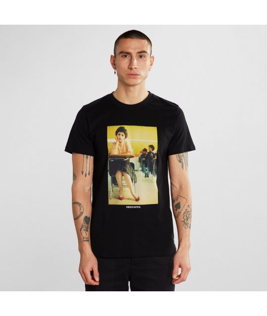 T-Shirt Smoking pipe