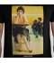 T-Shirt Smoking pipe