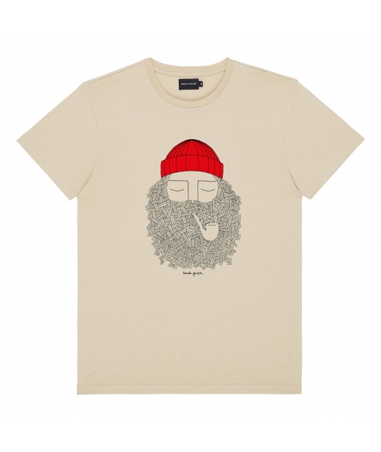 T-Shirt Smoking pipe