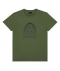 T-Shirt Smoking pipe