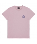 T-Shirt Smoking pipe