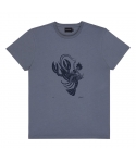T-shirt Lobster Storm