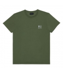 T-Shirt Smoking pipe