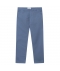 CHUCK chino poplin 1226 Vintage Indigo