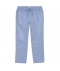 Pantalon FIG Linen Moonlight blue