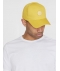 Casquette Twill baseball Misted Yellow