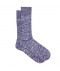 Blue Grey Socks