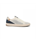 CANNON KNIT M 2.0 WHITE NAVY