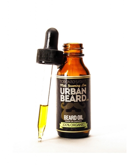 Crème à Barbe - Urban Beard