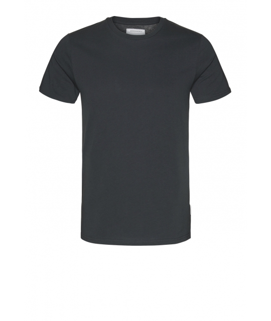 T-Shirt Espace vert - Blanc
