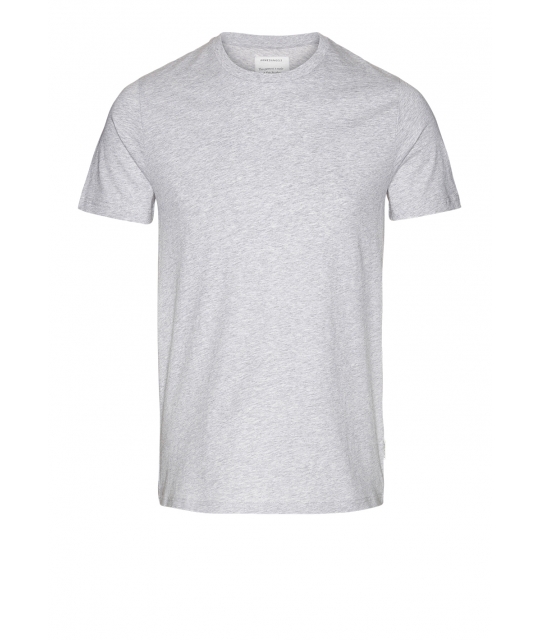 T-Shirt Espace vert - Blanc