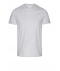 T-Shirt Espace vert - Blanc