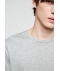 T-Shirt Espace vert - Blanc