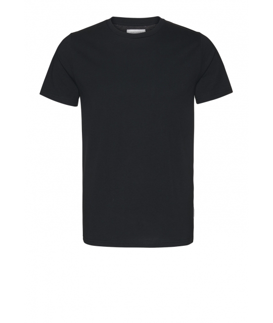 T-Shirt James - Noir