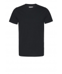 T-Shirt Jaames - Noir