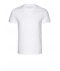 T-Shirt Espace vert - Blanc